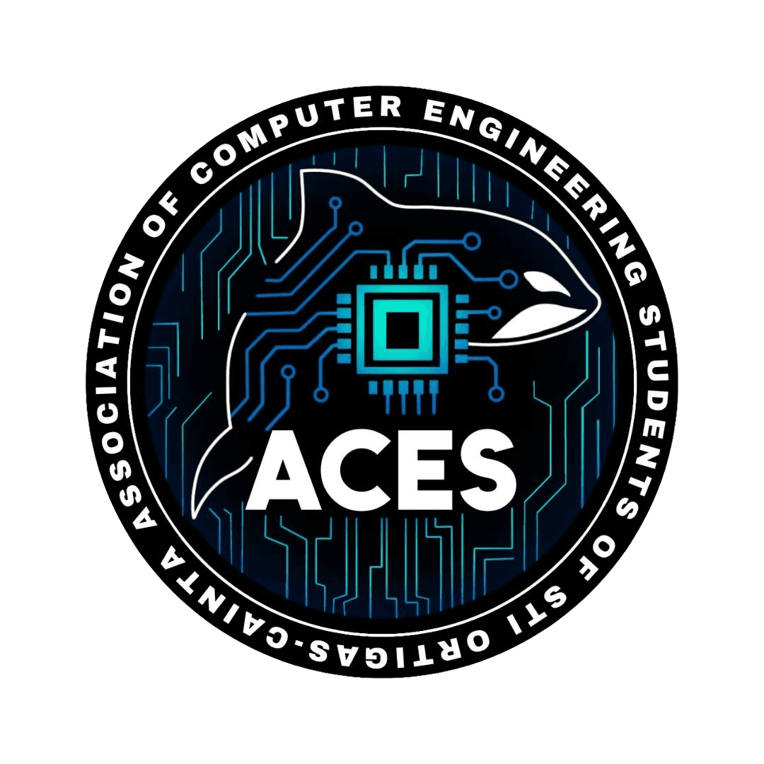 Association of Computer Engineering Students (STI-Ortigas Cainta)