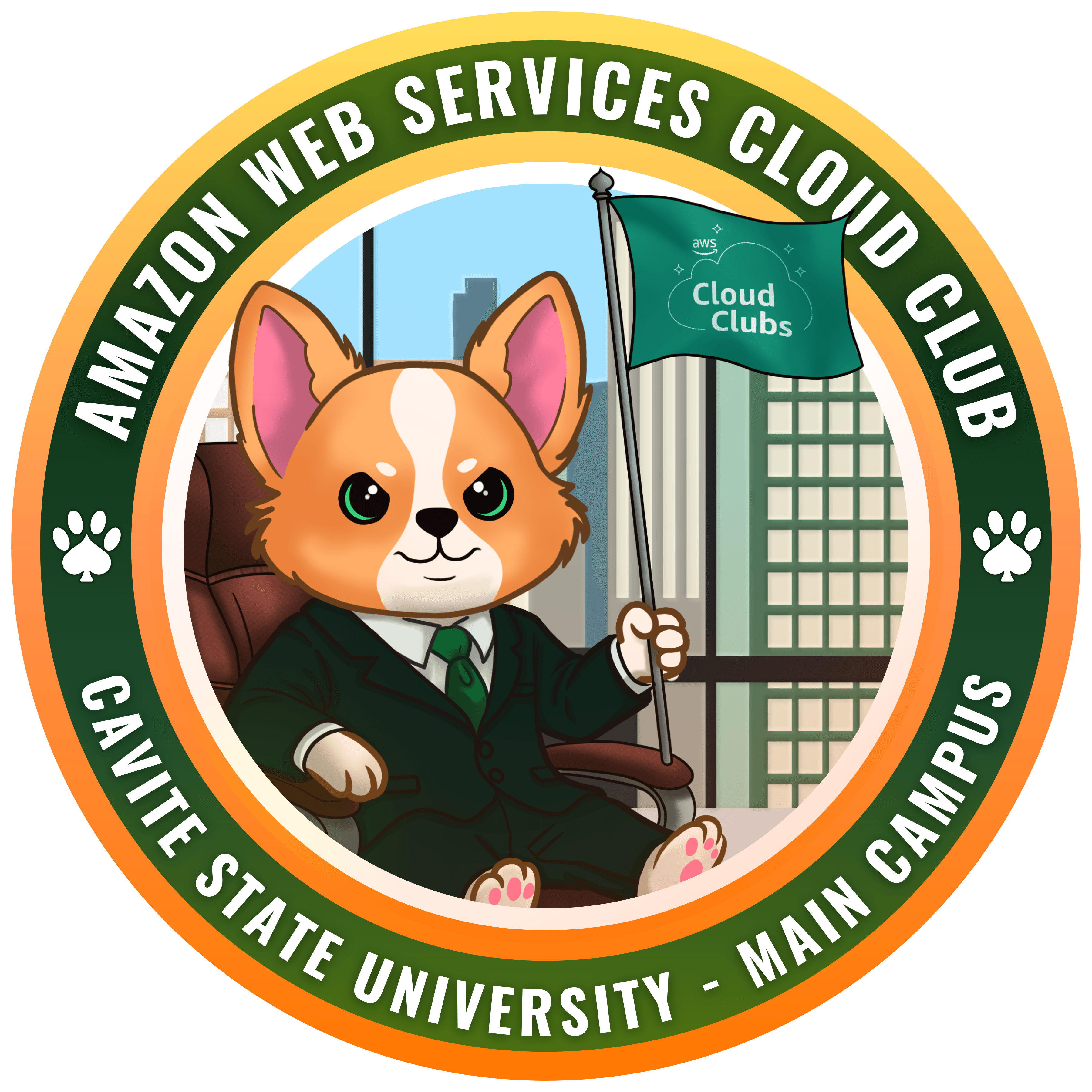 AWS Cloud Club - Spade