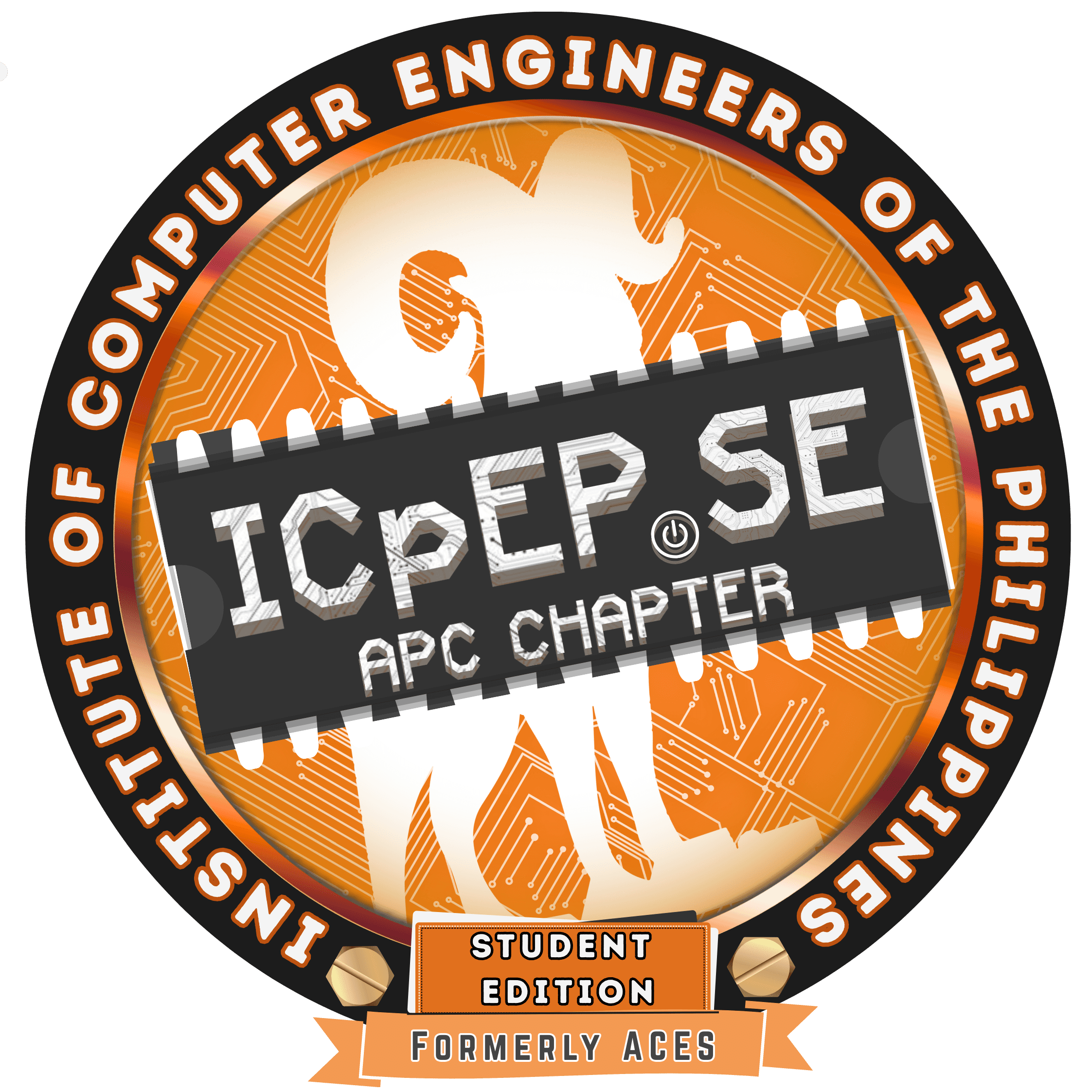 Institute of Computer Engineers of the Philippines - Asia Pacific College