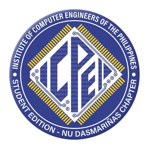 Institute of Computer Engineers of the Philippines - Student Edition NUD Chapters