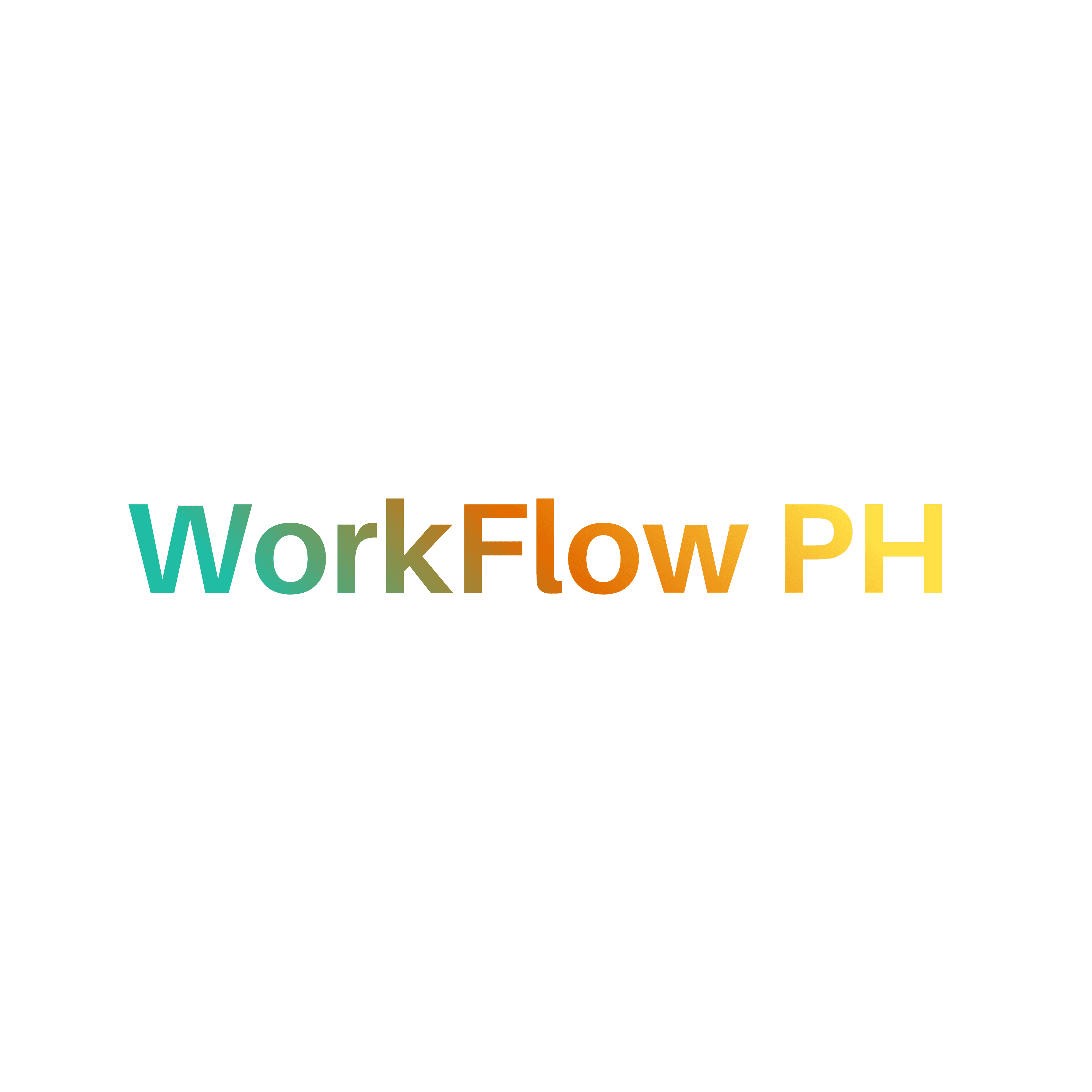 WorkFlow PH