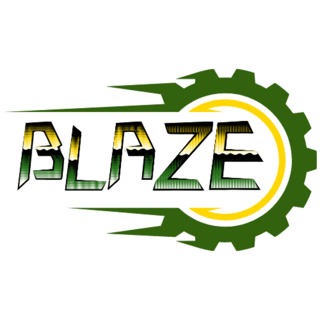 Blaze Team Elizabeth Seton School